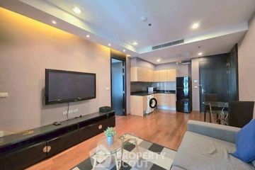 1 Bedroom Condo for rent in The Address Chidlom, Lumpini, Bangkok near BTS Chit Lom