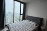1 Bedroom Condo for rent in One 9 Five Asoke - Rama 9, Huai Khwang, Bangkok near MRT Phra Ram 9
