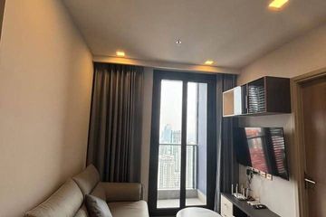 1 Bedroom Condo for rent in One 9 Five Asoke - Rama 9, Huai Khwang, Bangkok near MRT Phra Ram 9