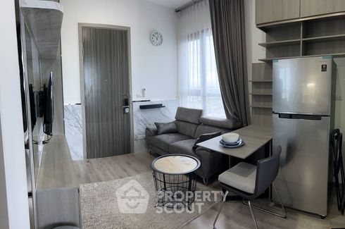 1 Bedroom Condo for rent in Knightsbridge Prime Onnut, Phra Khanong Nuea, Bangkok near BTS On Nut