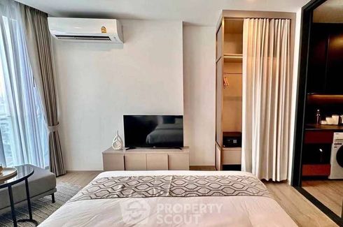1 Bedroom Condo for rent in Edge Central Pattaya, Nong Prue, Chonburi