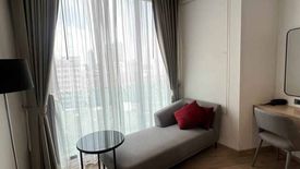 1 Bedroom Condo for rent in Edge Central Pattaya, Nong Prue, Chonburi