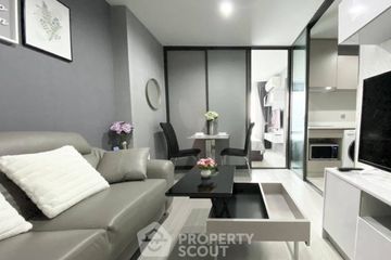 1 Bedroom Condo for rent in Life Ladprao, Chom Phon, Bangkok near BTS Ladphrao Intersection