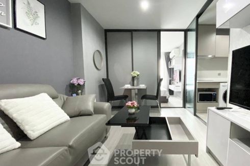 1 Bedroom Condo for rent in Life Ladprao, Chom Phon, Bangkok near BTS Ladphrao Intersection