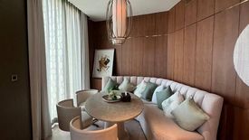 3 Bedroom Condo for rent in The Residences At Mandarin Oriental, Khlong Ton Sai, Bangkok near BTS Krung Thon Buri