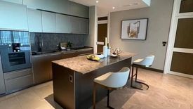 3 Bedroom Condo for rent in The Residences At Mandarin Oriental, Khlong Ton Sai, Bangkok near BTS Krung Thon Buri