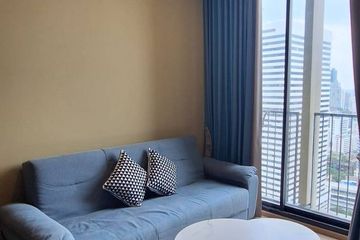 1 Bedroom Condo for rent in The Colony Sukhumvit 11, Khlong Toei Nuea, Bangkok near BTS Nana