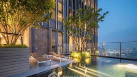 1 Bedroom Condo for rent in The Colony Sukhumvit 11, Khlong Toei Nuea, Bangkok near BTS Nana