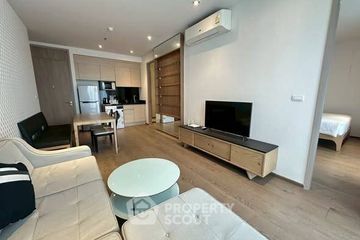 2 Bedroom Condo for rent in Park Origin Phrom Phong, Khlong Tan, Bangkok near BTS Phrom Phong