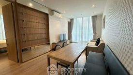 2 Bedroom Condo for rent in Park Origin Phrom Phong, Khlong Tan, Bangkok near BTS Phrom Phong
