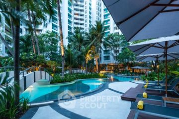 3 Bedroom Apartment for rent in Chong Nonsi, Bangkok