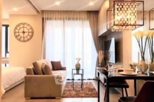 1 Bedroom Condo for rent in Ashton Asoke, Khlong Toei Nuea, Bangkok near MRT Sukhumvit