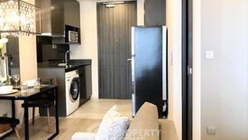 1 Bedroom Condo for rent in Ashton Asoke, Khlong Toei Nuea, Bangkok near MRT Sukhumvit
