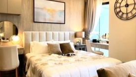 1 Bedroom Condo for rent in Ashton Asoke, Khlong Toei Nuea, Bangkok near MRT Sukhumvit