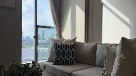 Condo for sale in Siamese Exclusive Queens, Khlong Toei, Bangkok near MRT Queen Sirikit National Convention Centre