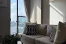 Condo for sale in Siamese Exclusive Queens, Khlong Toei, Bangkok near MRT Queen Sirikit National Convention Centre