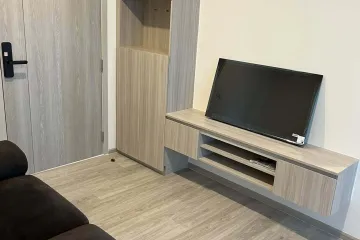 1 Bedroom Condo for sale in Origin Play Sri Udom Station, Bang Chak, Bangkok near MRT Si Udom