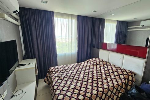 2 Bedroom Condo for sale in The Vision, Nong Prue, Chonburi