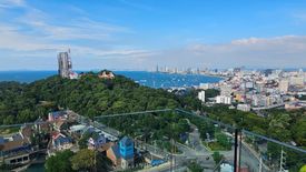 2 Bedroom Condo for sale in The Vision, Nong Prue, Chonburi