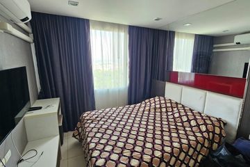 2 Bedroom Condo for rent in The Vision, Nong Prue, Chonburi