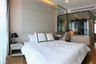 1 Bedroom Condo for rent in The Address Sathorn, Silom, Bangkok near BTS Chong Nonsi