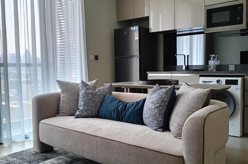 2 Bedroom Condo for rent in The Extro Phayathai - Rangnam, Thanon Phaya Thai, Bangkok near BTS Victory Monument