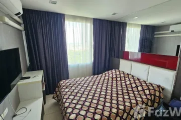 2 Bedroom Condo for rent in The Vision, Nong Prue, Chonburi