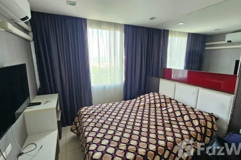 2 Bedroom Condo for rent in The Vision, Nong Prue, Chonburi