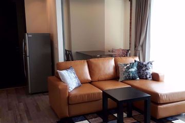 1 Bedroom Condo for rent in Click Condo Sukhumvit 65, Phra Khanong Nuea, Bangkok near BTS Ekkamai