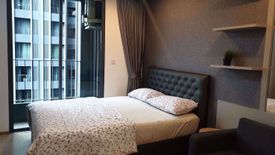 1 Bedroom Condo for rent in Ideo Q Chula - Samyan, Maha Phruettharam, Bangkok near MRT Sam Yan