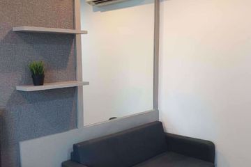 1 Bedroom Condo for rent in Ideo Q Chula - Samyan, Maha Phruettharam, Bangkok near MRT Sam Yan