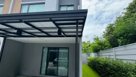 3 Bedroom Townhouse for rent in Pleno Sukhumvit-Bangna 2, Bang Kaeo, Samut Prakan