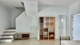 3 Bedroom Townhouse for rent in Pleno Sukhumvit-Bangna 2, Bang Kaeo, Samut Prakan