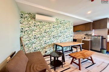 2 Bedroom Condo for sale in Bang Sare, Chonburi