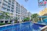 2 Bedroom Condo for Sale or Rent in Dusit Grand Park, Nong Prue, Chonburi