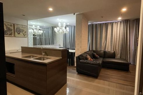 3 Bedroom Condo for rent in TEAL Sathorn-Taksin, Samre, Bangkok near BTS Wongwian Yai