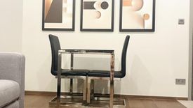 Condo for rent in Ideo Q Victory, Thanon Phaya Thai, Bangkok near BTS Victory Monument