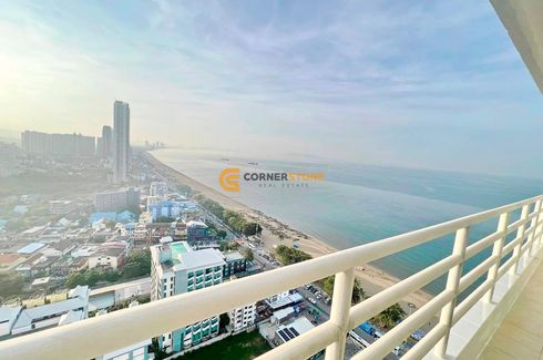 1 Bedroom Condo for rent in View Talay 8, Nong Prue, Chonburi