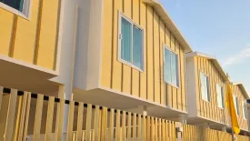 3 Bedroom Townhouse for rent in Khlong Hae, Songkhla