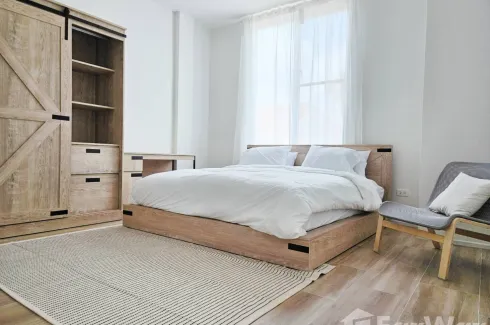 3 Bedroom Townhouse for rent in Khlong Hae, Songkhla