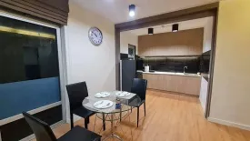 2 Bedroom Condo for rent in Lakeview Condominium Riviera 4, Bang Phlap, Nonthaburi