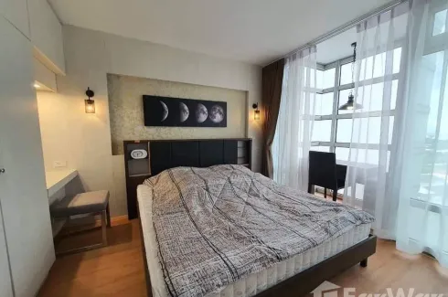 2 Bedroom Condo for rent in Lakeview Condominium Riviera 4, Bang Phlap, Nonthaburi