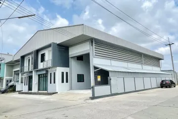 House for rent in Bang Nam Chuet, Samut Sakhon