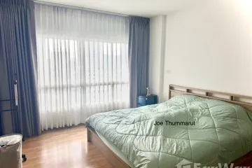 1 Bedroom Condo for sale in PG Rama IX, Huai Khwang, Bangkok near MRT Phra Ram 9