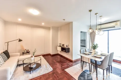 1 Bedroom Condo for sale in Phayathai Plaza, Thung Phaya Thai, Bangkok near BTS Phaya Thai