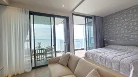 1 Bedroom Condo for sale in Arom Wongamat, Na Kluea, Chonburi