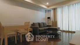1 Bedroom Condo for rent in Baan Siri 24, Khlong Tan, Bangkok near BTS Phrom Phong