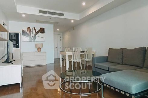 1 Bedroom Condo for rent in Baan Siri 24, Khlong Tan, Bangkok near BTS Phrom Phong