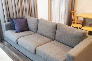 2 Bedroom Condo for rent in Din Daeng, Bangkok near MRT Phra Ram 9