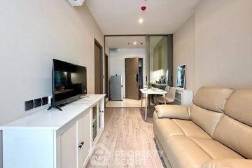 1 Bedroom Condo for rent in Rhythm Ekkamai Estate, Khlong Tan Nuea, Bangkok near BTS Ekkamai